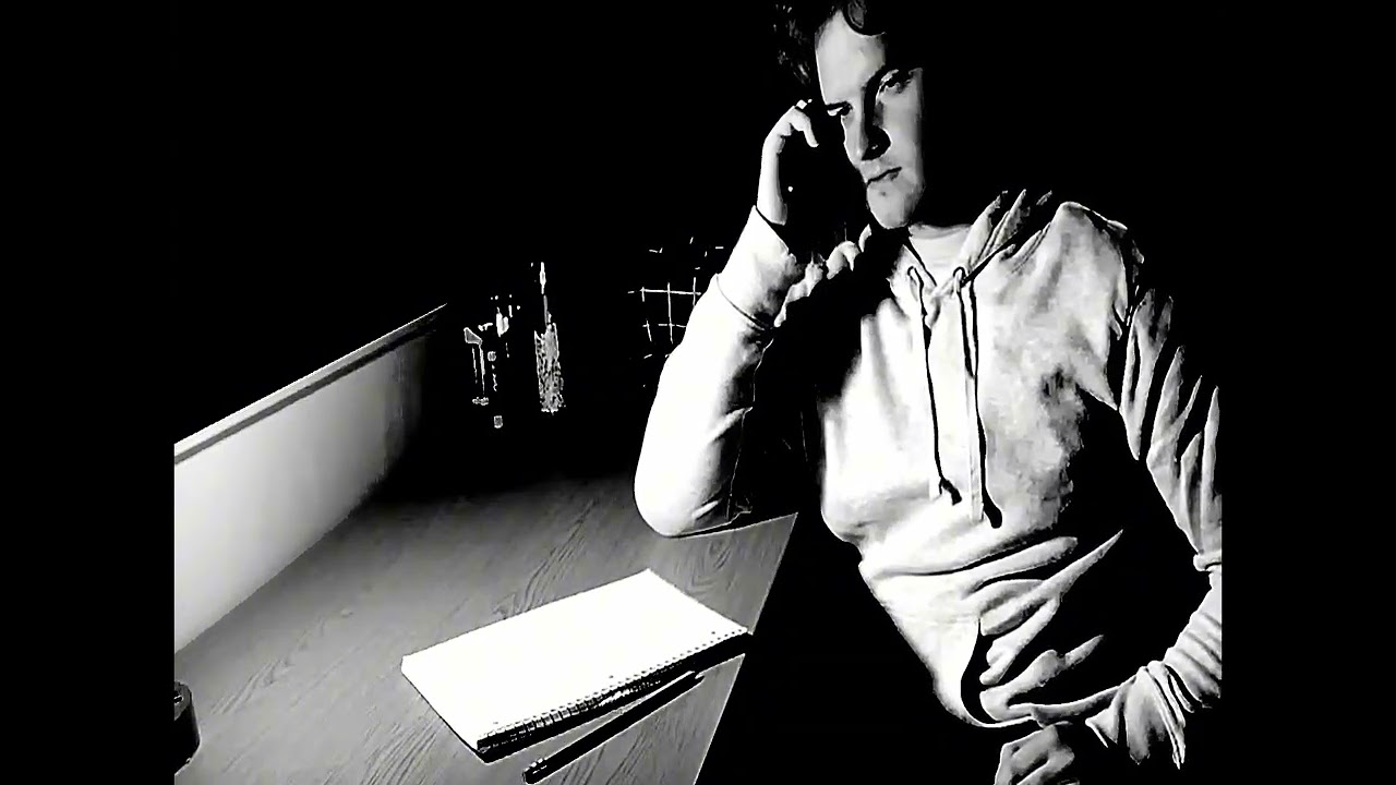 Scrapped Mandela Catalogue Vol 1 remake