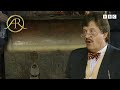 'Extraordinary' 400-Year-Old Iron Chest Worth Thousands | BBC Antiques Roadshow UK