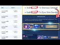NEW SOURCE OF SKINS, DIAMONDS & EXCLUSIVE REWARDS REDEEM CODES USING VPN | NEW MLBB CODES!