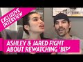 Watch Ashley I. and Jared Argue About Rewatching ‘BiP’ Season 2