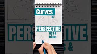 #perspective #curves #nata #jeebarch #nid #nift #ceed #design #tutorial #exampreparation #beginners