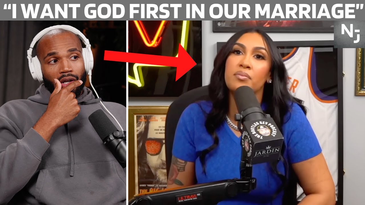 Queen Naija Reveals Her RAW Feelings About Waiting 6 Years for a Proposal!