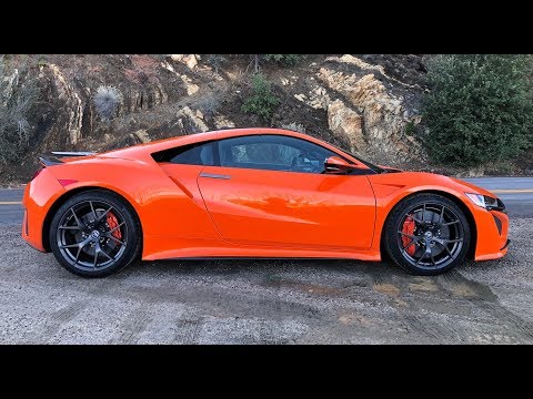 2019-acura-nsx---one-take