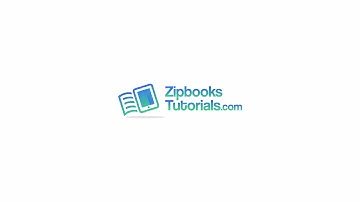 Create A New Zipbooks Account