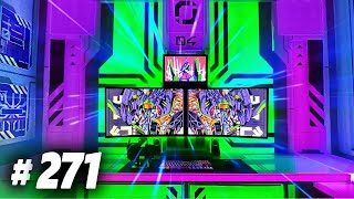 Room Tour Project 271 - BEST Gaming Setups!