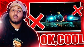 Trippie Redd – Ok, Cool (Official Music Video) reaction!!