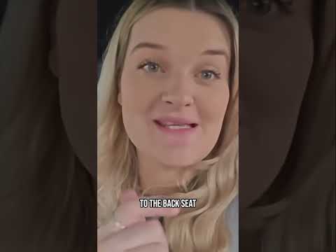 Smashed Windscreen! Our Reaction & Car Chaos! #shorts