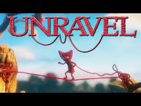 01. unravel (+) 01. unravel