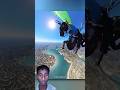 How To Survive Parachute Fail