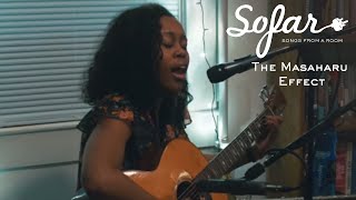 The Masaharu Effect - Crazy Cool | Sofar Norfolk, VA