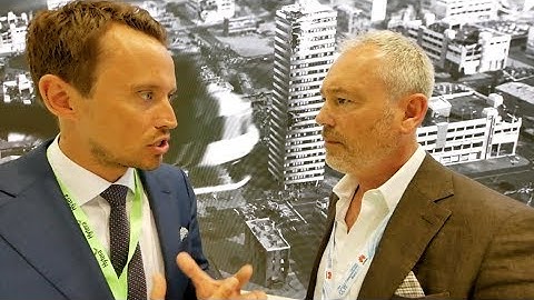 Pre-Release of New Hytera LTE Radio & IoT Convergence at CCW2018