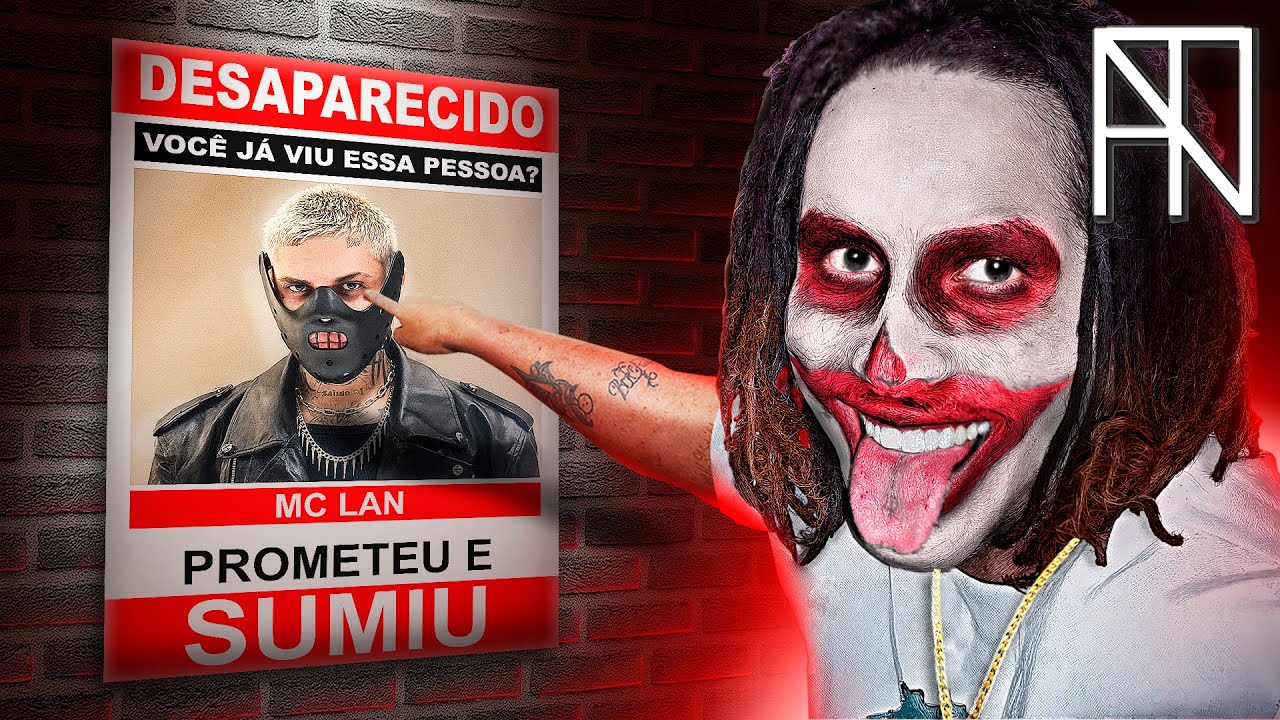 MATUÊ fez em 1 MÊS o que o LAN não fez em 1 ANO