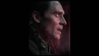 ▿What If Loki Did Kill Thanos?▿