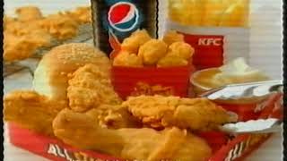 Australian Tv Commercials 3 Hsv-7, April 12, 2010