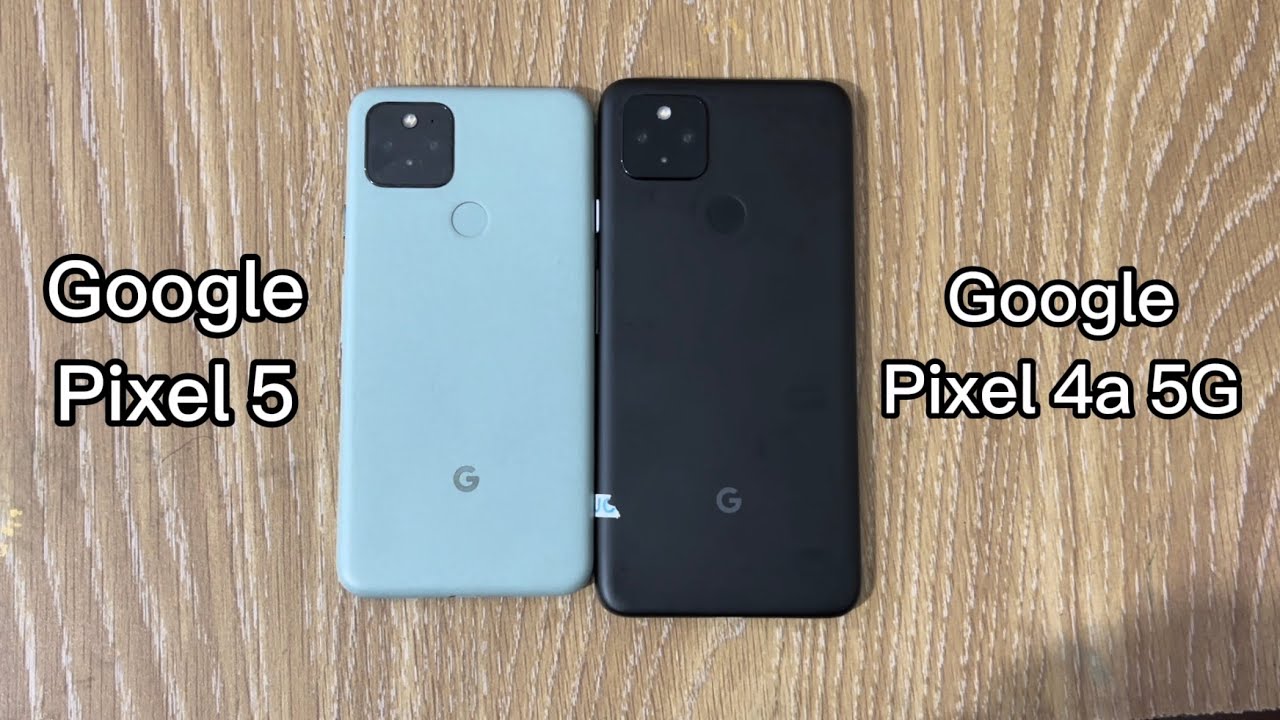 ANDROID - 早い者勝ち！Google Pixel4a5G GOOGLE PIXEL 5 vs GOOGLE PIXEL 4a 5G - SPEED TEST 2024!! - YouTube