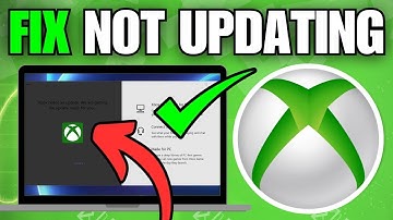 [Solved] ✔️ Xbox App Not Updating  on Windows 11 🔎 Xbox App Not Updating On PC