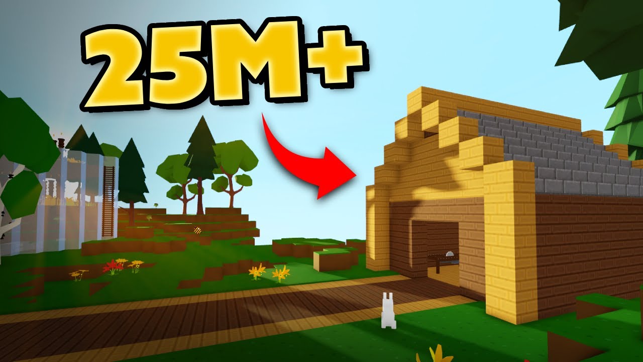 САМЫЙ БЫСТРЫЙ способ РАЗБОГАТЕТЬ на ROBLOX ISLANDS (Roblox Islands)