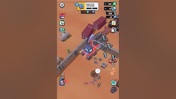 Gas Station Idle – Satisfying Fuel Up & Station Upgrade Gameplay | Mobile Idle Game - 58