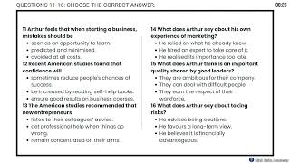 [VOL 5] IELTS Listening Test 2
