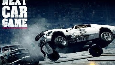 Next Car Game: Ep1 - Yeah Baby Get Some