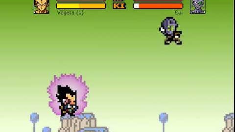 Dragonball Z - Devolution let s play episode #3