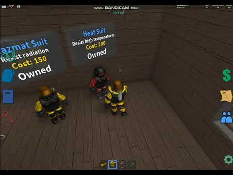 How to get the Super Scuba suit|Scuba Diving in Quill Lake|ROBLOX