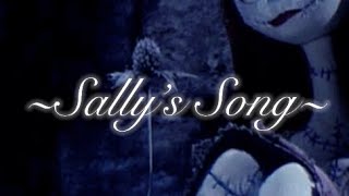 “Sally’s Song” [COVER]