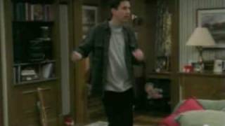 Everybody Loves Raymond - Ray Dancing by han003 62,770 views 14 years ago 33 seconds