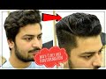 Best Men's Hairstyle for Wavy/Curly Hair | Haircut Hairstyle trend 2018 | TheRealMenShow★ #15