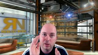 REALIST NEWS - This may be Web Bot New Electrics (Also Armstrong on sub $1000 Gold)