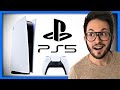 Sony dévoile DEUX PS5 et une TONNE de jeux 🔥 La claque totale (Horizon 2, Spiderman 2, RE8, GT7.