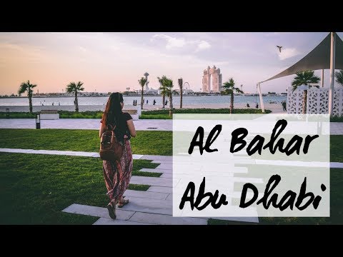 al-bahar-beach-:-a-must-visit-in-abu-dhabi-|-malayalam-vlog