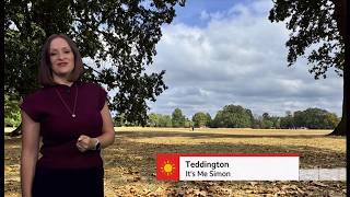 Images météo, gros titres et fortes pluies bientôt sur les zones touchées par la sécheresse (b) (...