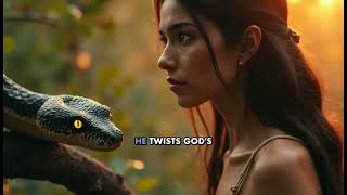 The Serpent's Deception,' Why it Changes the Course of Humanity.