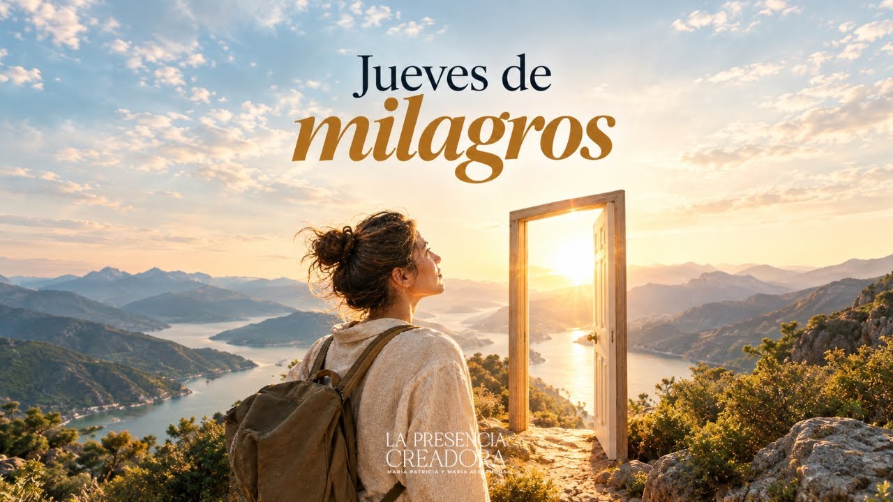 Jueves de milagros
