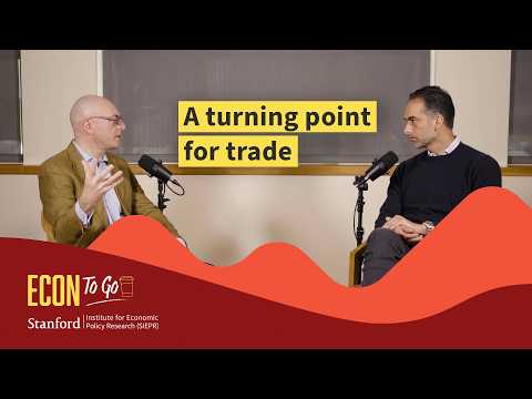 Econ To Go | Clip: A turning point for trade