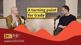 Econ To Go | Clip: A turning point for trade