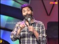 Maa Music Awards 2012 : Trivikram speech about Sirivennela Seetarama Sasthry Garu -Low Resolution