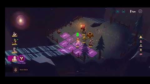 [Android] Man or Vampire - HIDEA