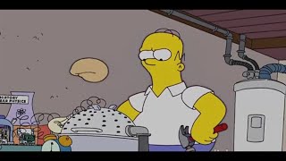 Algunas veces que Los Simpsons rompieron la cuarta pared 2