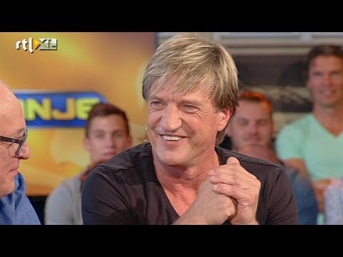 Wims obsessie: Arno Vermeulen - VI ORANJE