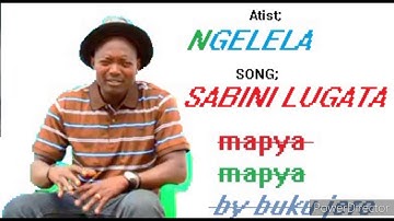 Download Ngelela Samoja Online 2021 Mp3 Free And Mp4