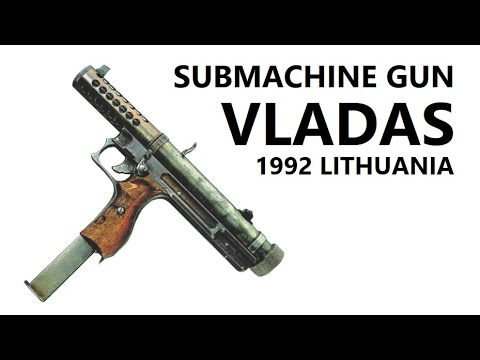Video: Pagrindinės Makarovo pistoleto dalys ir jų paskirtis