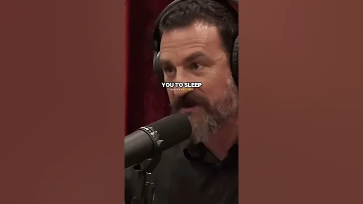 Andrew Huberman Debunks The Biggest Sleep Hack Myth - Joe Rogan
