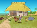 たぬっぽメイキング
