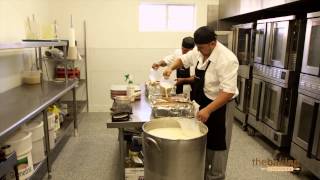 Welcome to Lucero's Bakery