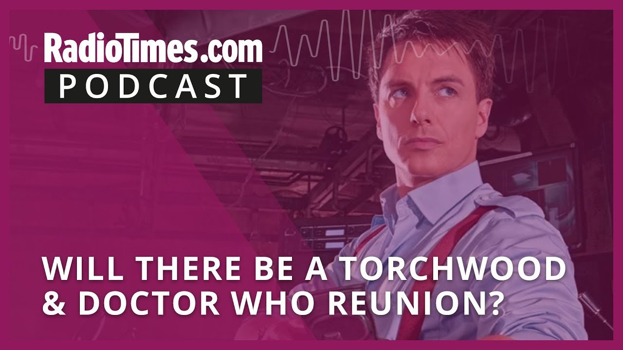 Will there be a Torchwood & Doctor Who reunion? david tennant hijos