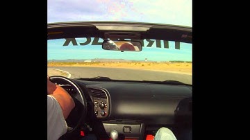 ASR Super Lap - Oct. 29th, 2011 - Open Practice