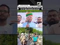 Union Minister Arjun Ram Meghwal participates in ‘Fit India Sundays on Cycle’ | World Bicycle Day