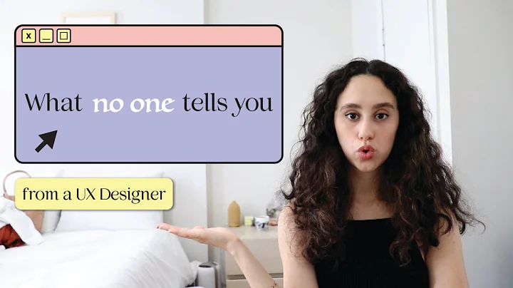 5 Reasons Why You Shouldn't Go into Tech (From a UX Designer)